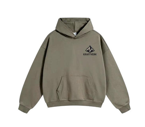Kraftverk hoodie