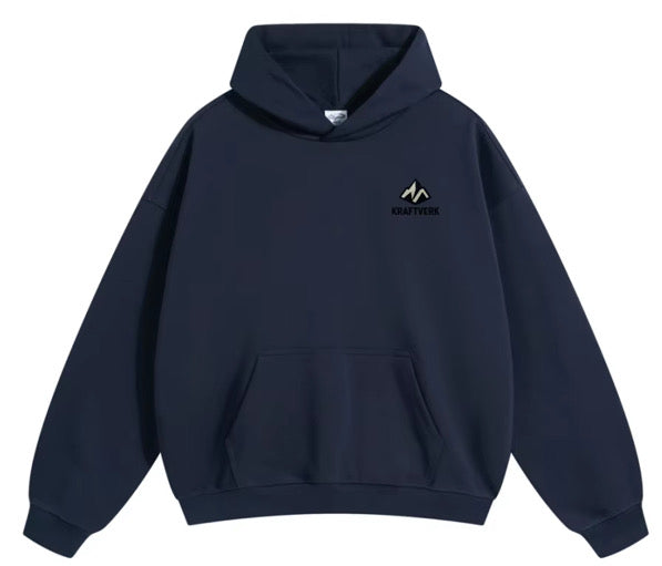 Kraftverk hoodie