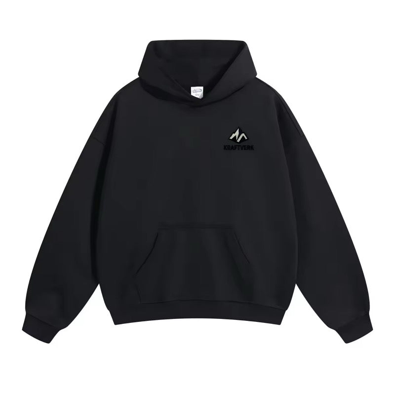 Kraftverk hoodie