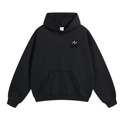 Kraftverk hoodie
